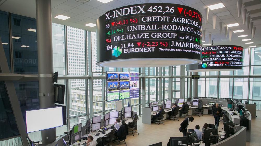 Euronext